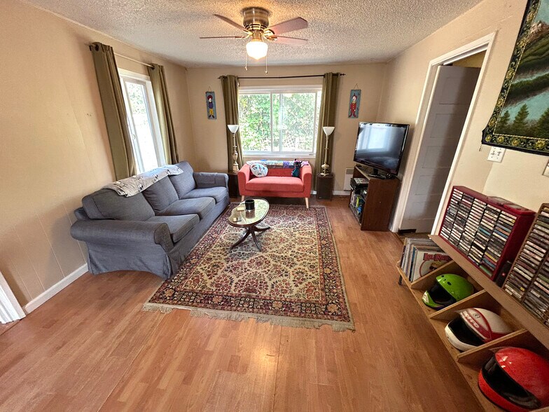 More Photos Of 6908 N Roberts Ave, Portland Land For Sale