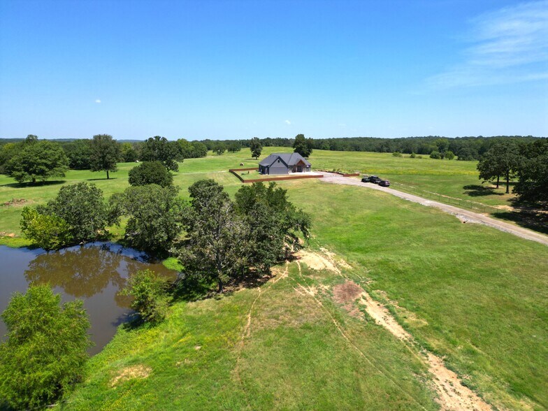 More Photos Of 28300 County Road 1590, Stonewall Land For Sale