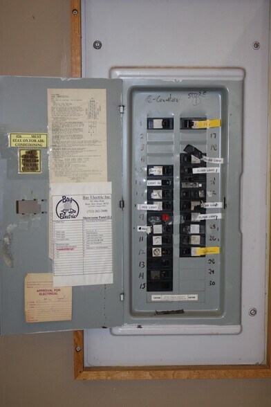 More Photos Of 404 Route 31, Lambertville Showroom For Lease