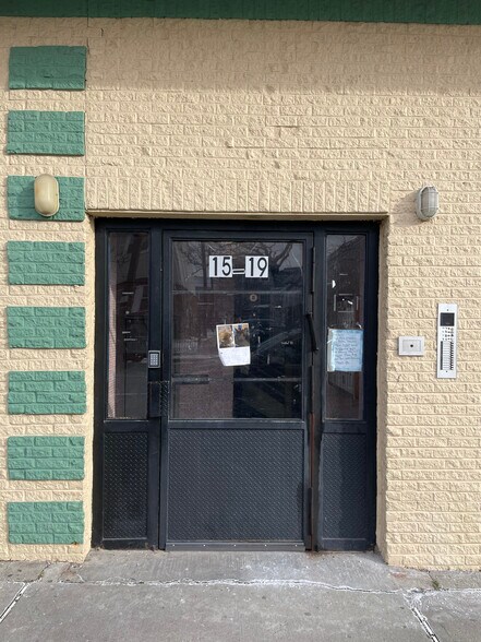 More Photos Of 15-19 Stone Street st @ 7th Avenue, Newark Apartments For Sale