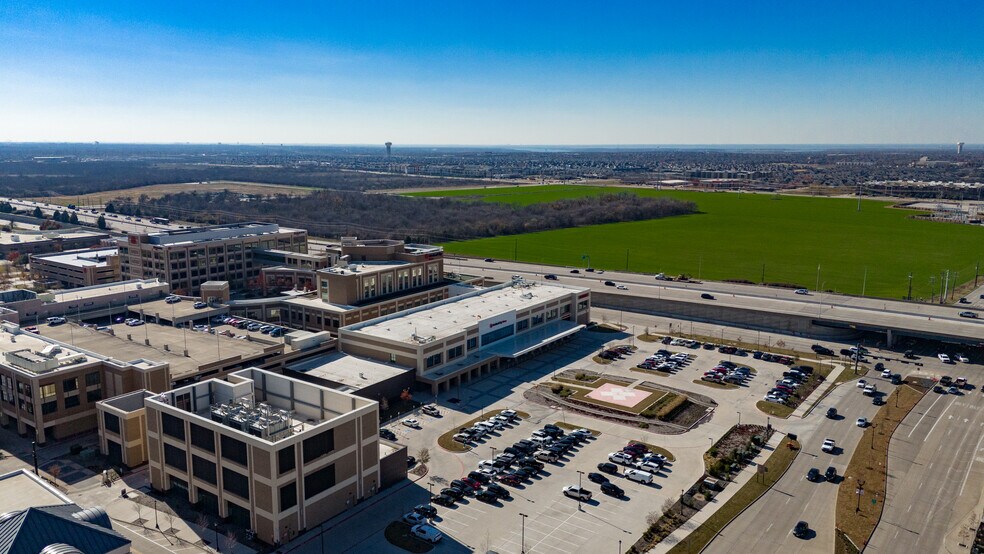 More Photos Of 5805 Main St, Frisco Specialty For Sale
