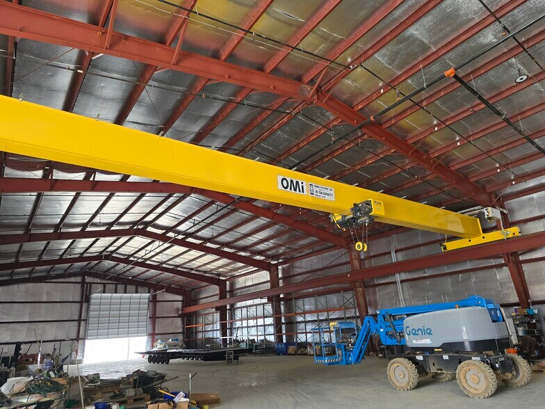 More Photos Of 11096 Wildwood dr, Olive Branch Industrial For Lease