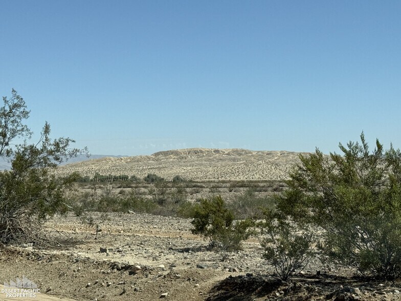 More Photos Of 29 Palms Hwy, Twentynine Palms Land For Sale