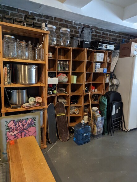 More Photos Of 67 Avenue C, New York Apartments For Sale