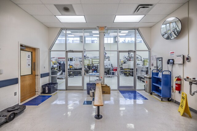 More Photos Of 230 Sardis Rd, Asheville Distribution For Sale