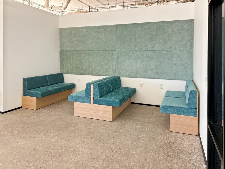 More Photos Of 235 Carlaw Ave, Toronto Coworking Space