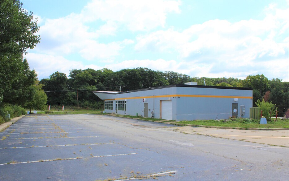 10S710 Kingery Hwy, Willowbrook, IL 60527 Auto Dealership For Sale