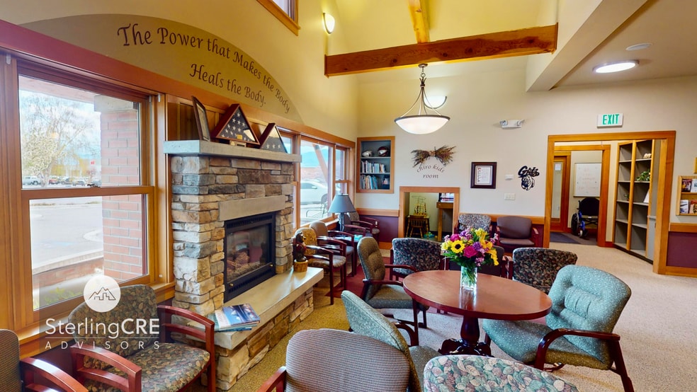 More Photos Of 1802 Dearborn Ave, Missoula Medical For Sale