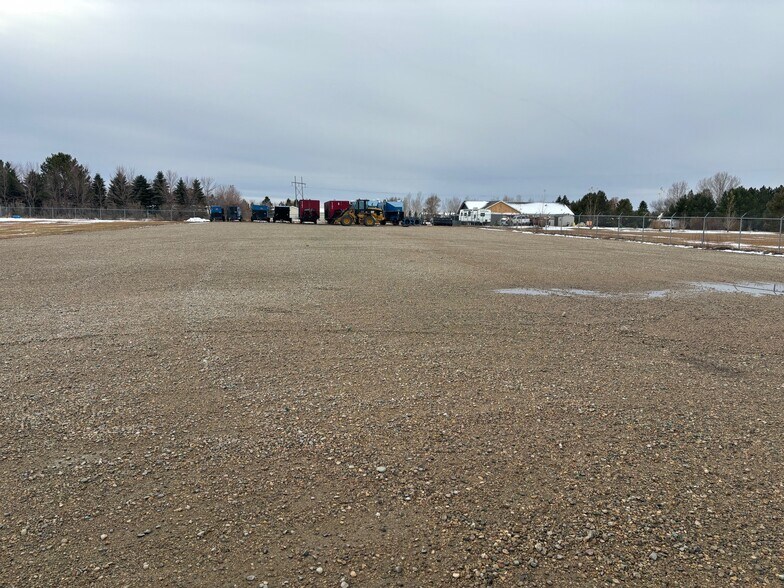 More Photos Of 6220 E Highway 2, Minot Service For Lease