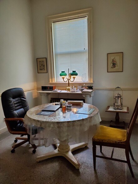 More Photos Of 8469 E Jefferson Ave, Detroit Office Residential For Sale