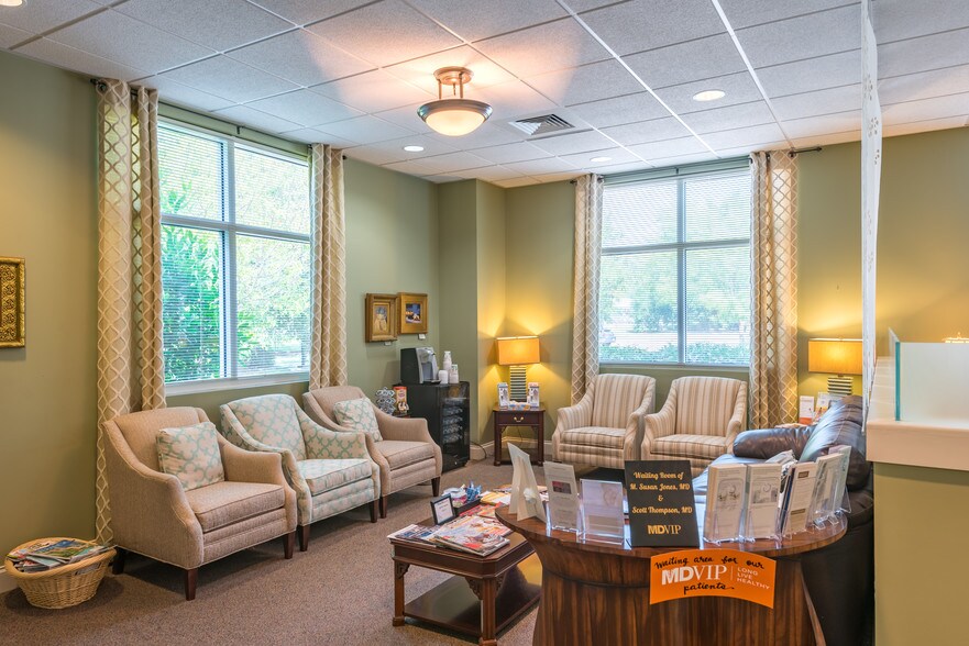 More Photos Of 897 Von Kolnitz Rd, Mount Pleasant Medical For Lease