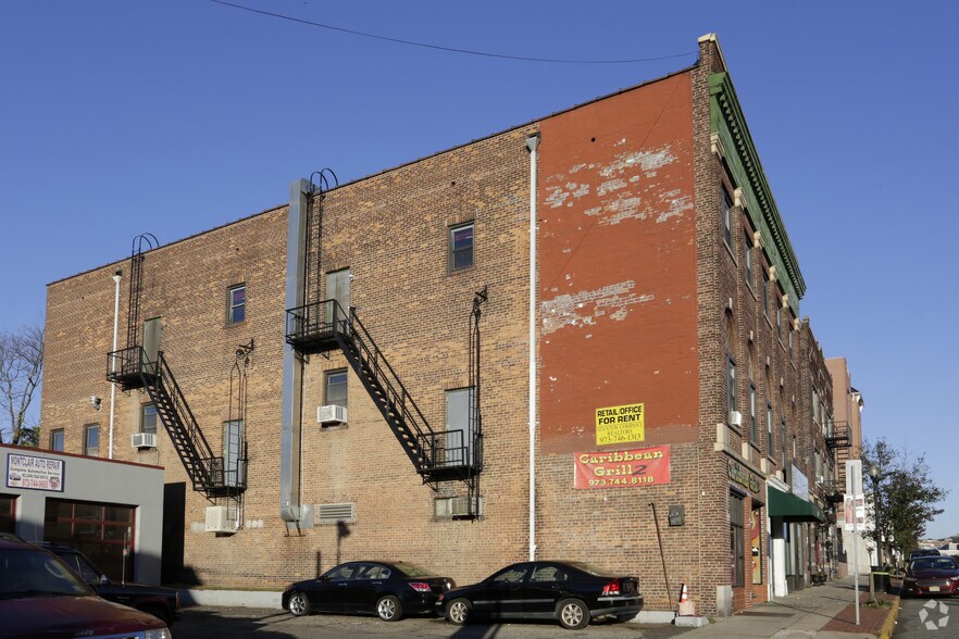 More Photos Of 180 Bloomfield Ave, Montclair Office Residential For Lease