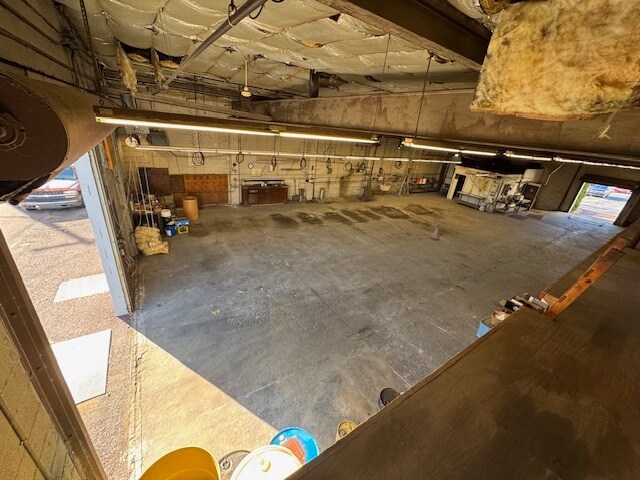 More Photos Of 151 Green St, Lansdale Warehouse For Sale