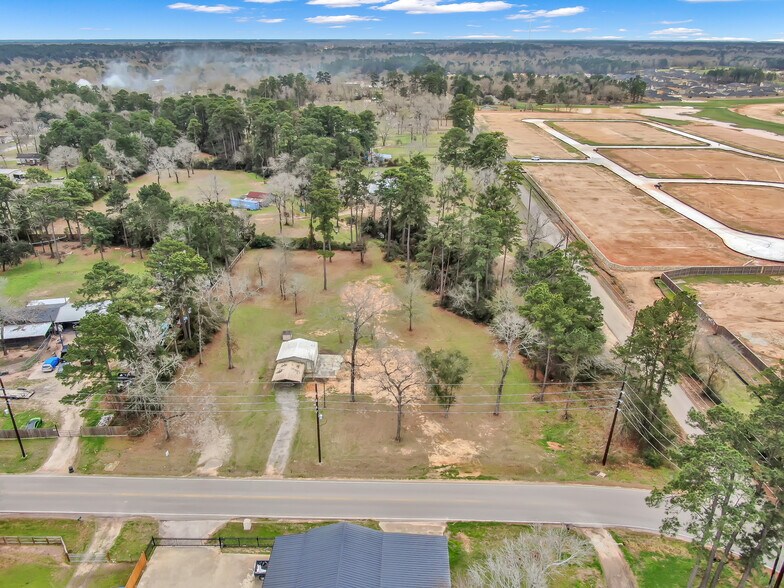 More Photos Of 16519 Lonesome Pine St, Magnolia Land For Sale