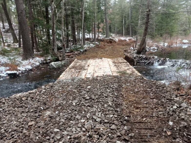 More Photos Of 24 Brook Rd, Amherst Land For Sale