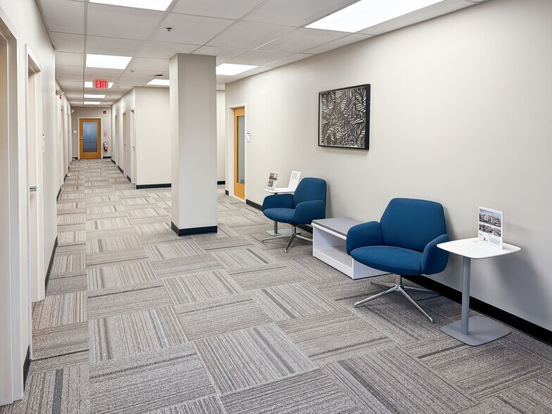 More Photos Of 401 New Karner Rd, Albany Coworking Space