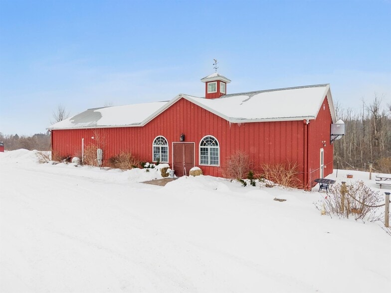 More Photos Of 4504 Bussey Rd, Syracuse General Retail For Sale