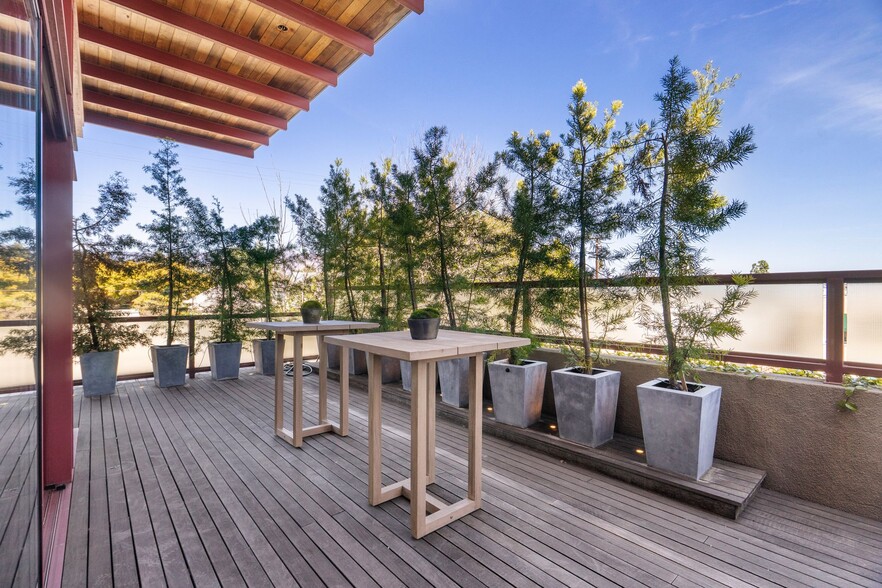 More Photos Of 1104-1106 Mission St, Pasadena Office Residential For Sale