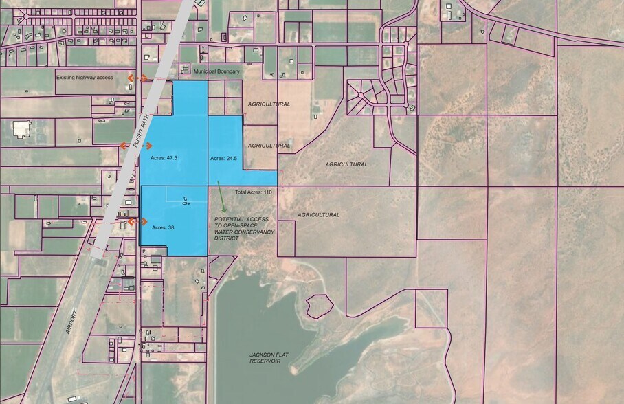 More Photos Of S 89A hwy, Kanab Land For Sale