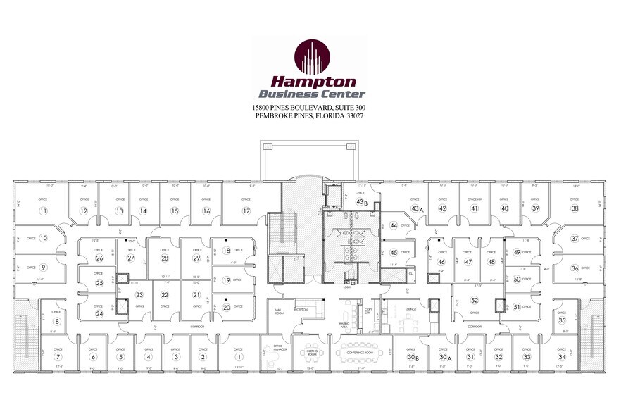 More Photos Of 15800-15880 Pines Blvd, Pembroke Pines Unknown For Lease