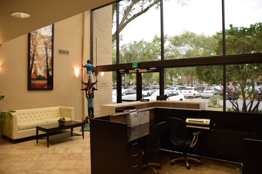 More Photos Of 2605 Maitland Center Pky, Maitland Office For Lease