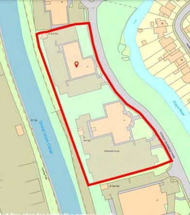 More Photos Of 1 Cowley Business Park High St, Uxbridge Office For Sale