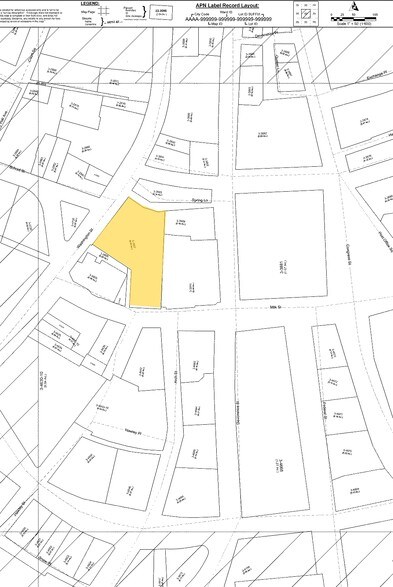 More Photos Of 294 Washington St, Boston Office For Lease