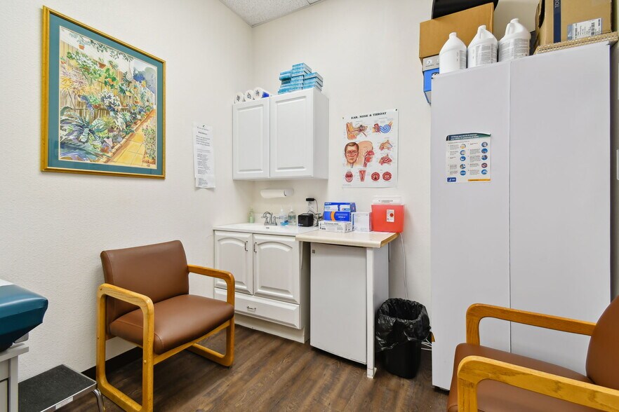 More Photos Of 772 Cortaro Dr, Sun City Center Medical For Sale