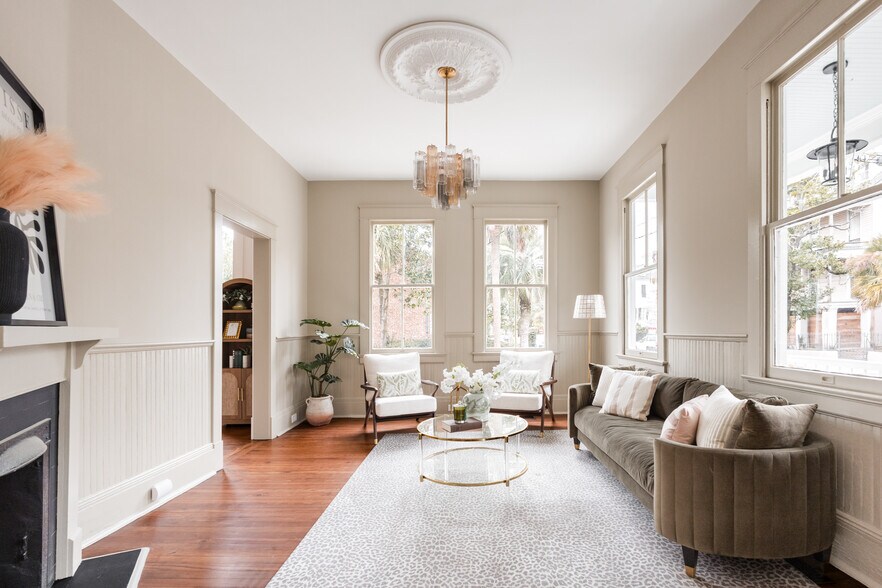 More Photos Of 63 Montagu St, Charleston Multifamily For Sale