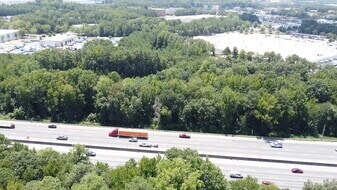 More Photos Of I-20 & Interstate West Pky, Austell Land For Sale