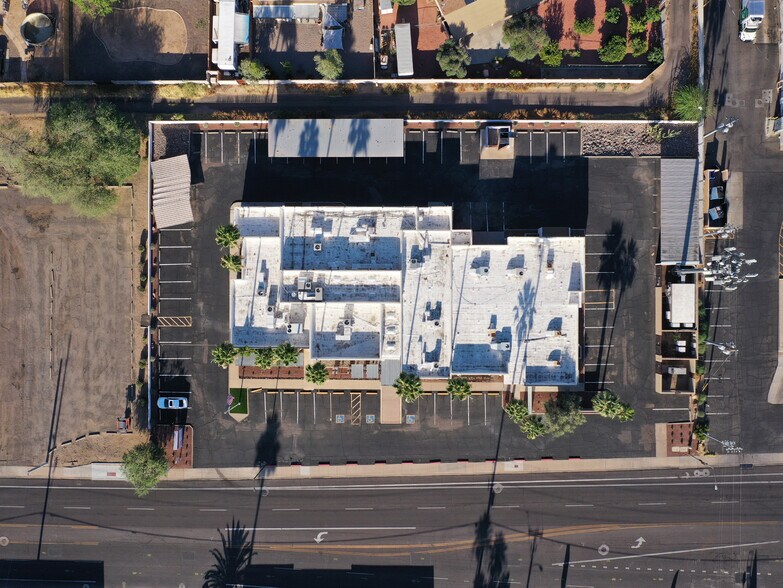 More Photos Of 12251 N 32nd St, Phoenix Medical For Sale