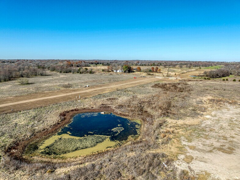 More Photos Of 12.118 Acres Lamberth Road, Sherman Land For Sale