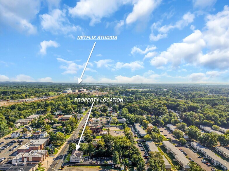 More Photos Of 40 Broad St, Eatontown Medical For Sale