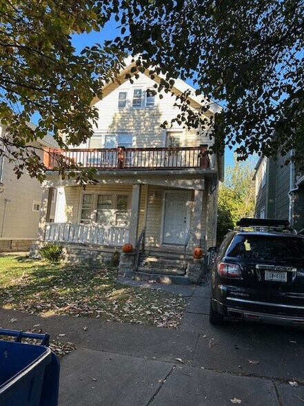 Primary Photo Of 63 Montrose Ave, Buffalo Apartments For Sale