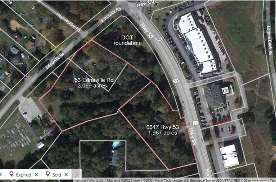 More Photos Of , Braselton Land For Sale