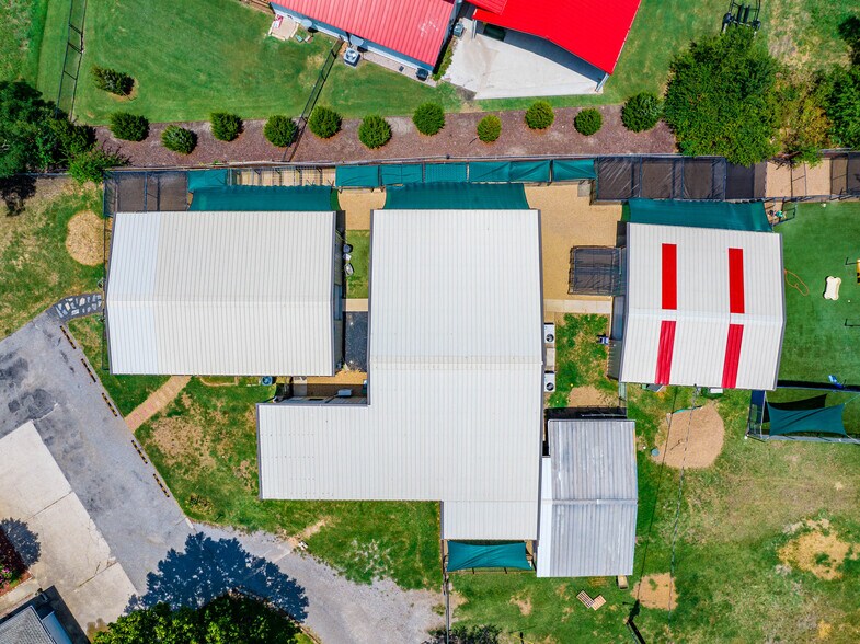 More Photos Of 4050 N State Highway 205, Rockwall Land For Sale