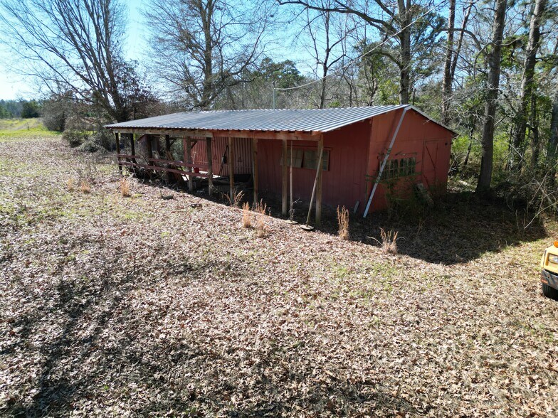 More Photos Of 14440 Old Kilgore Hwy, Tyler Land For Sale