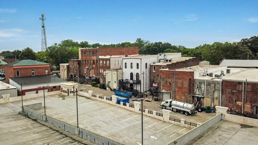 More Photos Of 37 E Main St, Buford Storefront Retail Office For Sale
