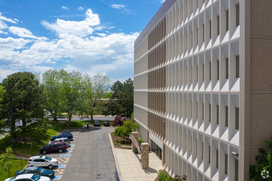 More Photos Of 12015 E 46th Ave, Denver Office For Lease