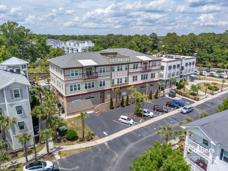 More Photos Of 9000 Bowen Pier Dr, Hanahan Storefront Retail Office For Lease