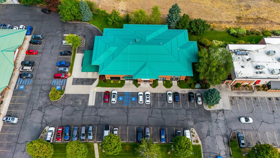 More Photos Of 12209 E Mission Ave, Spokane Medical For Lease
