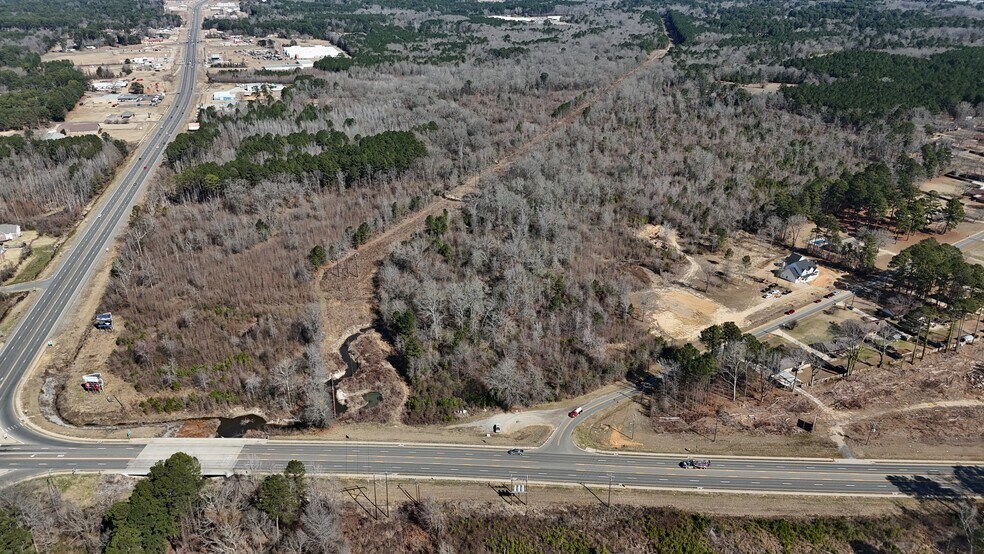 More Photos Of 1 Old Eldorado rd, Magnolia Land For Sale