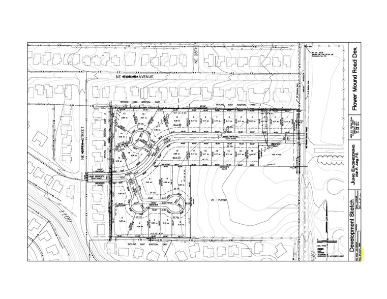 More Photos Of 506 NE Flower Mound Rd, Lawton Land For Sale