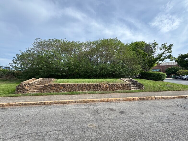 Primary Photo Of 321 Seventh And One-Half Street, Winston-Salem Land For Sale