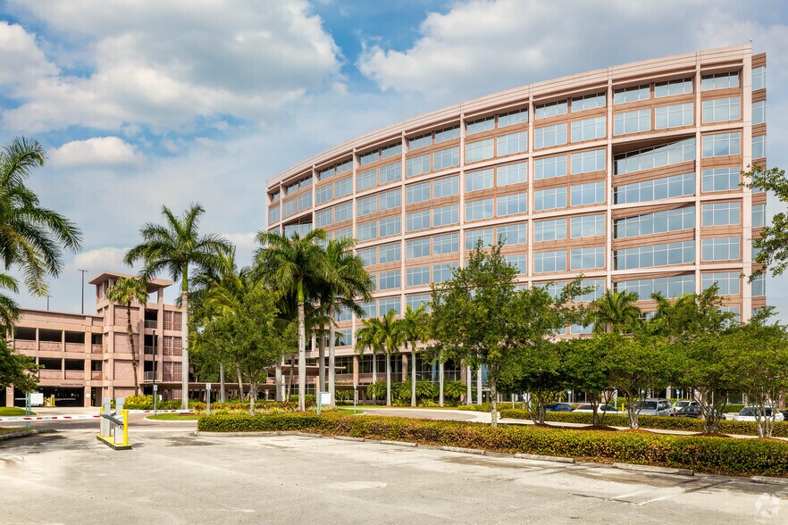 Primary Photo Of 1000 NW 57th Ct, Miami Office For Lease
