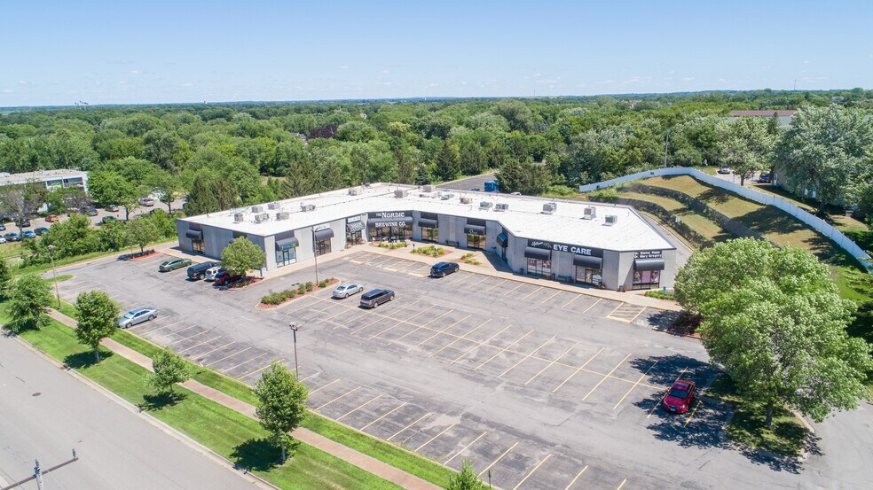 More Photos Of 500-560 Cedar St, Monticello Unknown For Lease