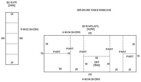 More Photos Of 5308 E Main St, Bismarck Warehouse For Sale