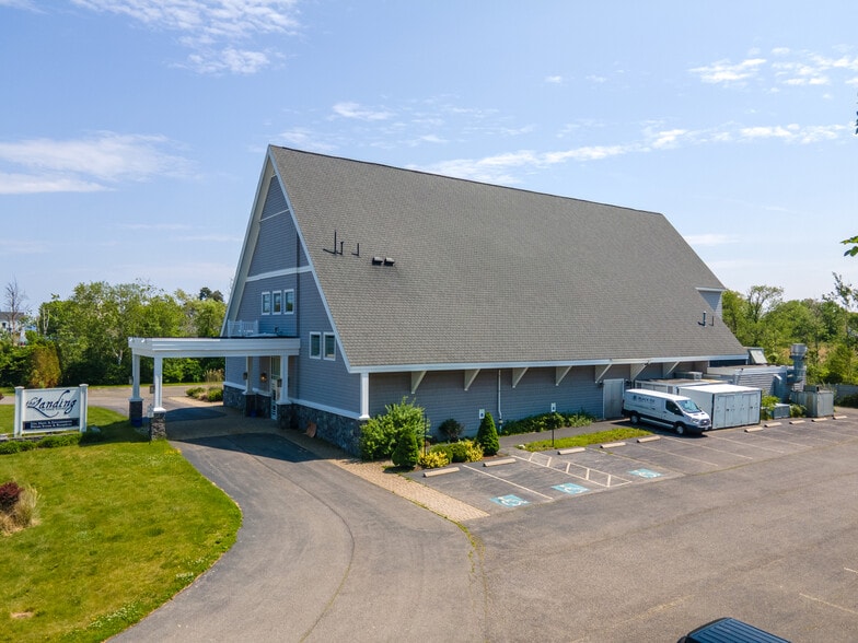 More Photos Of 353 Pine Point Rd, Scarborough Religious Facility For Sale