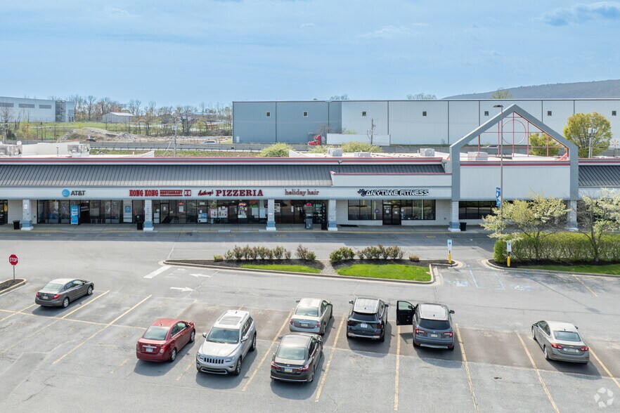 More Photos Of 837 Male Rd, Wind Gap General Retail For Sale