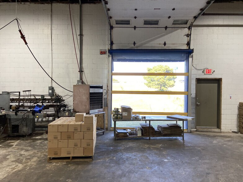 More Photos Of 251 US-71, Alma Industrial For Sale